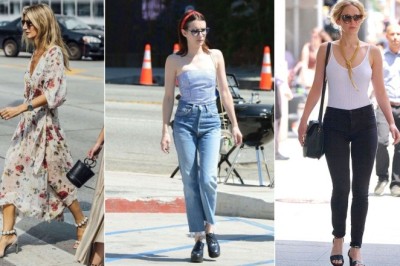 hired me to work as part of his communications team