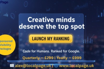 Popular Top Business Directories UK Websites Dominate the Market