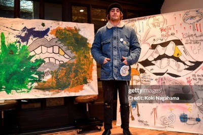 Saint Vanity || Shop Saint Vanity Shirt || Get 30% OFF