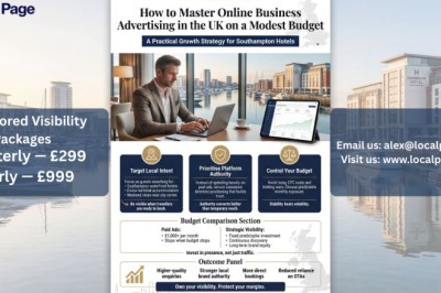 How Business Reviews UK Sites Build Customer Trust Online