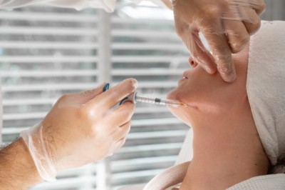 Expert Skin Rejuvenation with Fillers Injection in Dubai & Abu Dhabi | Glamorous Clinic in Dubai