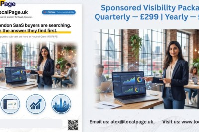 UK Businesses Directory Free Access Best Local SEO Site