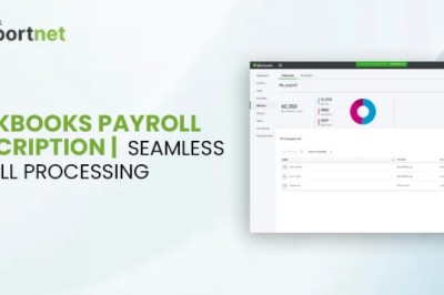 Everything You Need to Know About QuickBooks Payroll Subscription in 2026