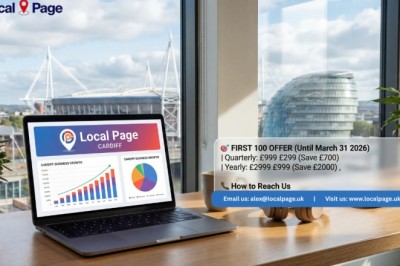 UK Business Directory Websites Best Platforms Local Page UK