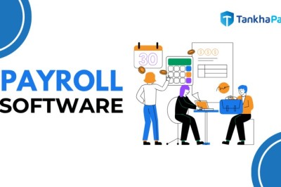 How Payroll Software Simplifies Salary Management