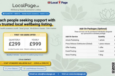 Lead generation strategies using UK business directories