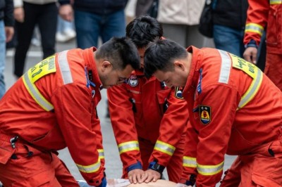 Recognizing Stroke Warning Signs and Getting Immediate Emergency Care