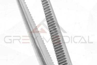 The Essential Guide to Hartman mosquito forceps