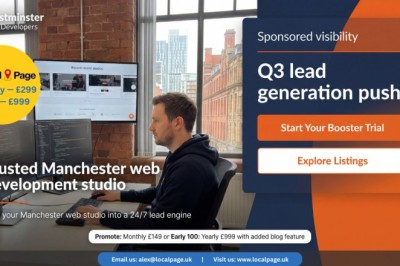 UK Listings Done Right Local Page UK Professional Growth