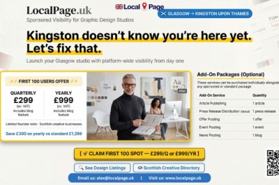 Best free business finder in London UK for small firms