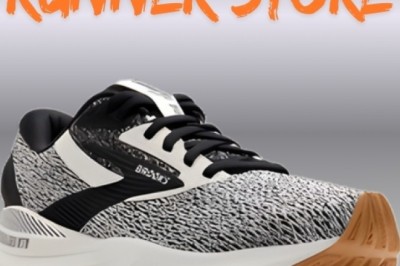 Brooks Runner Store Women Shoes for Active Days