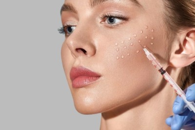 Rejuran Injections in Dubai & Abu Dhabi for Skin Revitalization | Glamorous Clinic in Dubai