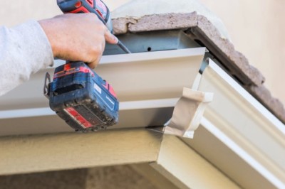 Gutter Repair Service In LongMont, CO