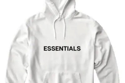 Essentials: The Foundation of Timeless Style and Everyday Living