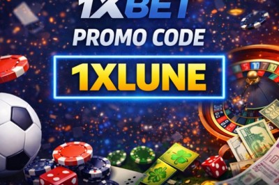 1xBet New Registration Promo Code 2026: 1X200BOX €130