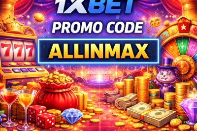 New 1xBet Promo Code 2026: 1XBIG2026 Bonus €130