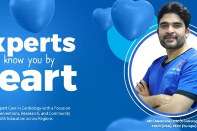 Good cardiologist in nagpur