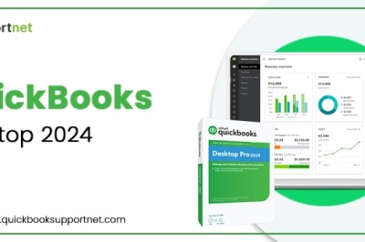 Top Features of QuickBooks Desktop 2024 You Need to Know