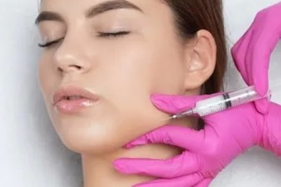 Jawline Contouring Without Surgery in Dubai | Glamorous Clinic in Dubai