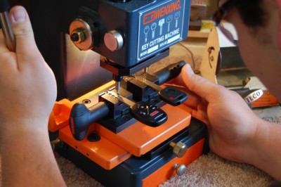 Key Duplication Near Me: Avoid Costly Mistakes