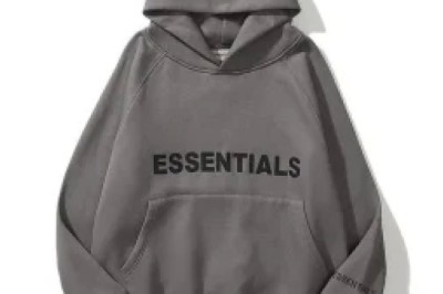 Canada Essentials Hoodie – Clean Fit, Modern Look