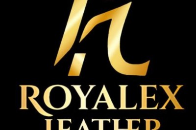 EXPLORE Premium Style with a Leather Varsity Jacket from Royalex Leather