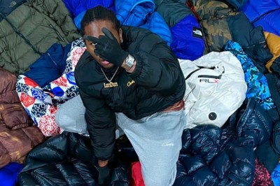 Corteiz Clothing Brand The New Wave of Urban Fashion