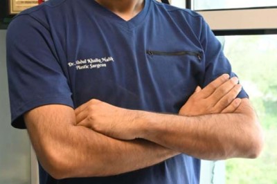 Rhinoplasty Surgeon in Islamabad: Expert Nose Reshaping for Natural and Safe Results