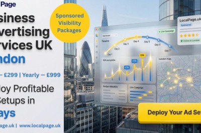 UK Business Directory Websites for SEO Optimization