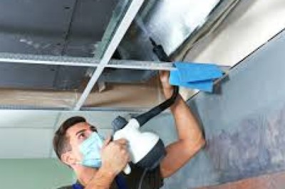 Air Duct Cleaner Services for a Healthier Indoor Environment