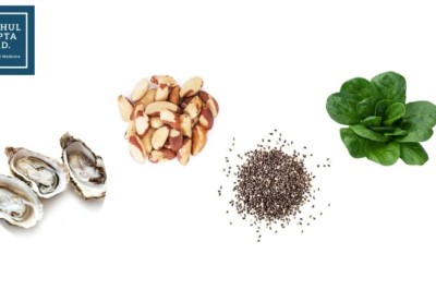 Food to Eat with Hypothyroidism & Expert Care from the Best Hashimoto’s Doctor – Dr. Anshul Gupta