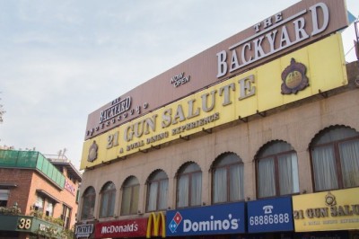 Family dine in restaurants near gurgaon