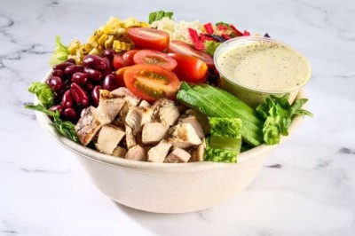 Best Caesar Salad Near Me: Discover Fresh and Delicious Options