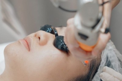 Pico Laser Skin Resurfacing in Riyadh: Achieve Glass-Like Glow Naturally