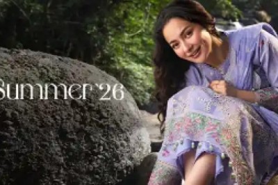 Unstitched Suits Guide: Why They're Perfect for Summer 2026