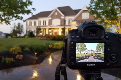 Boost Property Listings with Real Estate Videography And Photography