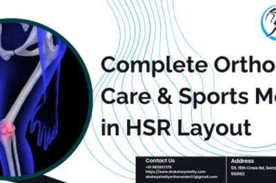 Restoring Mobility: A Modern Guide to Ligament Reconstruction and Joint Replacement