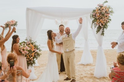 Stress-Free Destination Wedding Planning: Enjoy Every Moment of Your Journey