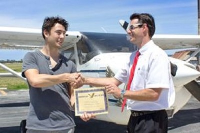 Pilot Licence & Foreign Licence Conversion Training