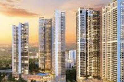 DLF Privana North Sector 76: The Masterpiece 4BHK Apartment in Gurgaon