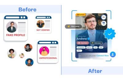 Networking Apps for Students – Why techNbuddy Is the Smart Choice for Future Professionals