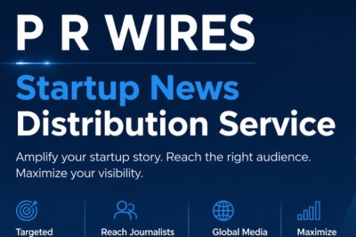 Affordable News Distribution Service for Media Reach