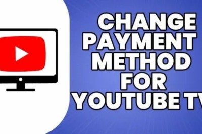 How to Change Payment Method on YouTube TV Easily in 2026
