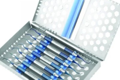 Dental Implant Drills Surgical Instrument: Precision Tools for Modern Implantology