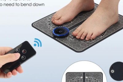 Foot Massage Mat Safety Tips