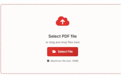 Free Files Convertor Tool Online