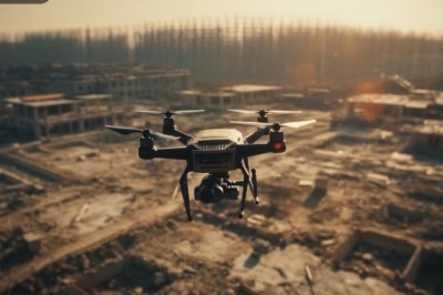 Exploring the Power of Night Vision Drones in Modern Technology