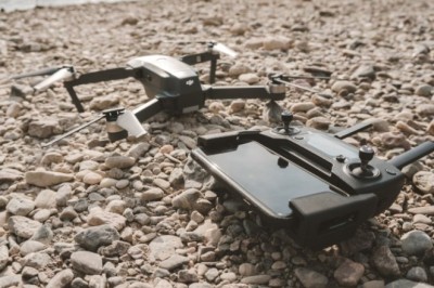 Infrared Camera Drones: A New Era of Precision and Safety