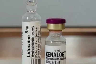 Kenalog Injection for Acne Scars in Dubai | Glamorous Clinic in Dubai