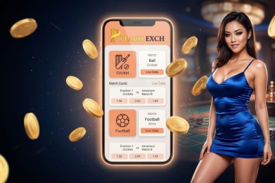 Mastering In-Play Trading on Peachexchange: The Real-Time Success Guide